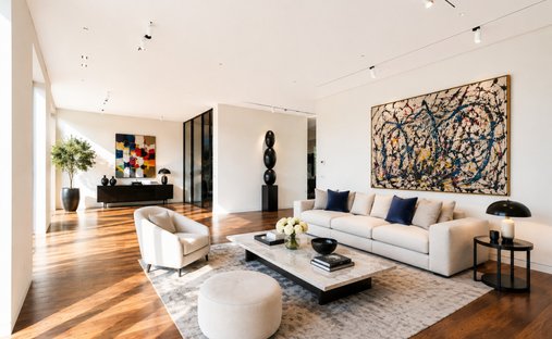 Appartement à Zurich, Zurich, Suisse 1