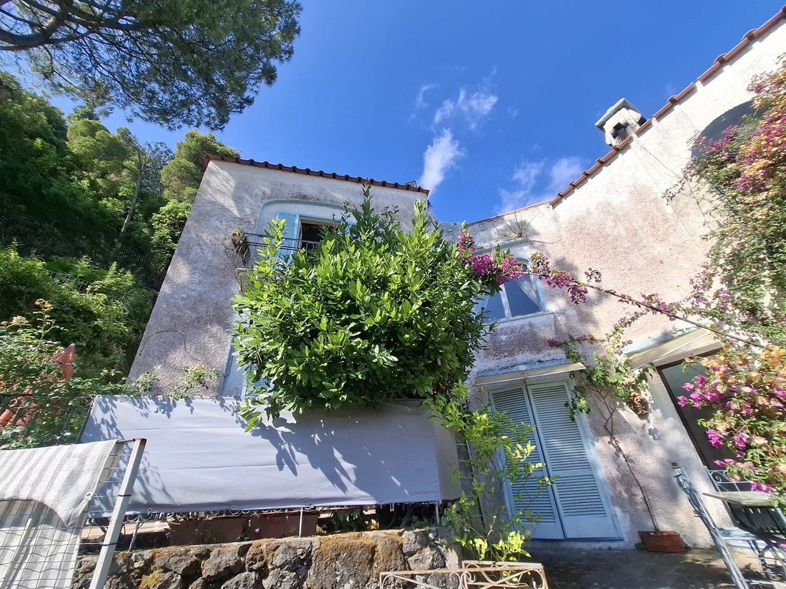 Villa a Ischia, Campania, Italia 4 - 15602718