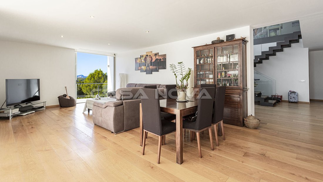 Villa in Calvia, Balearic Islands, Spain 5 - 18244140