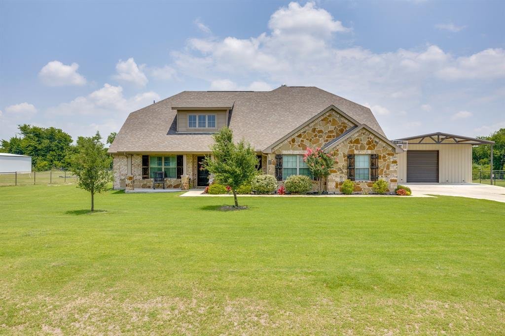 House in Rio Vista, Texas, United States 2 - 18255142