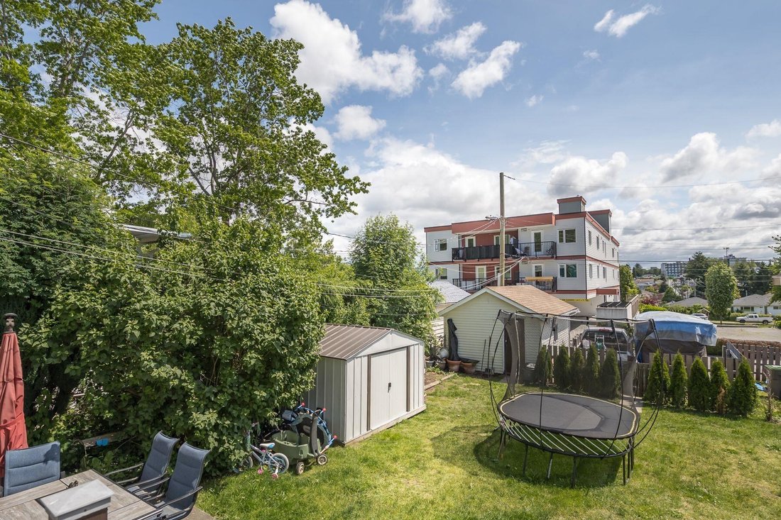 House in Vancouver, British Columbia, Canada 4 - 18256732