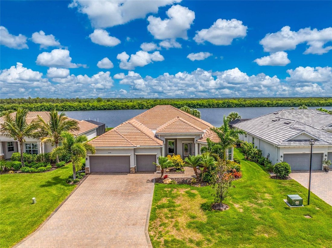 House in Port Charlotte, Florida, United States 1 - 18254501
