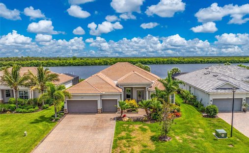 House in Port Charlotte, Florida, United States 1