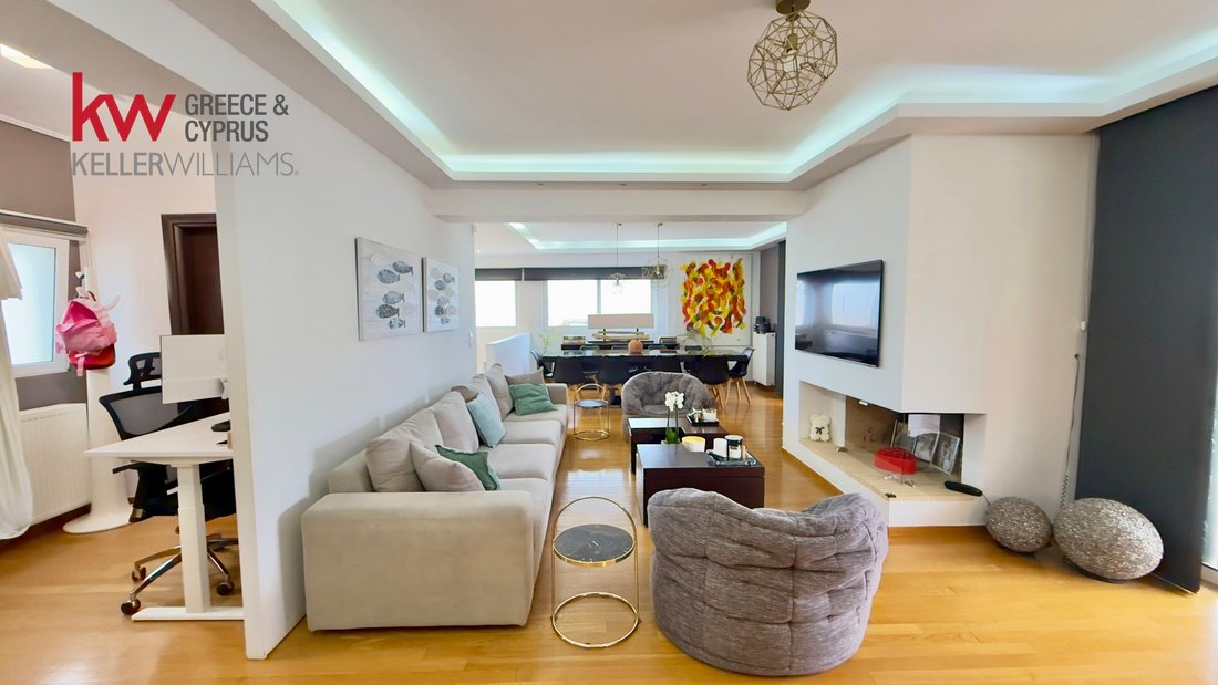 House in Glyfada, Attica, Greece 3 - 18250620