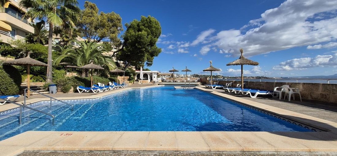 Apartment in Cas Catala, Calvia, Balearic Islands 3 - 18250408