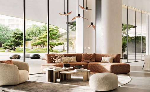 Appartement en Dubai Islands, Doubaï, Émirats arabes unis 1
