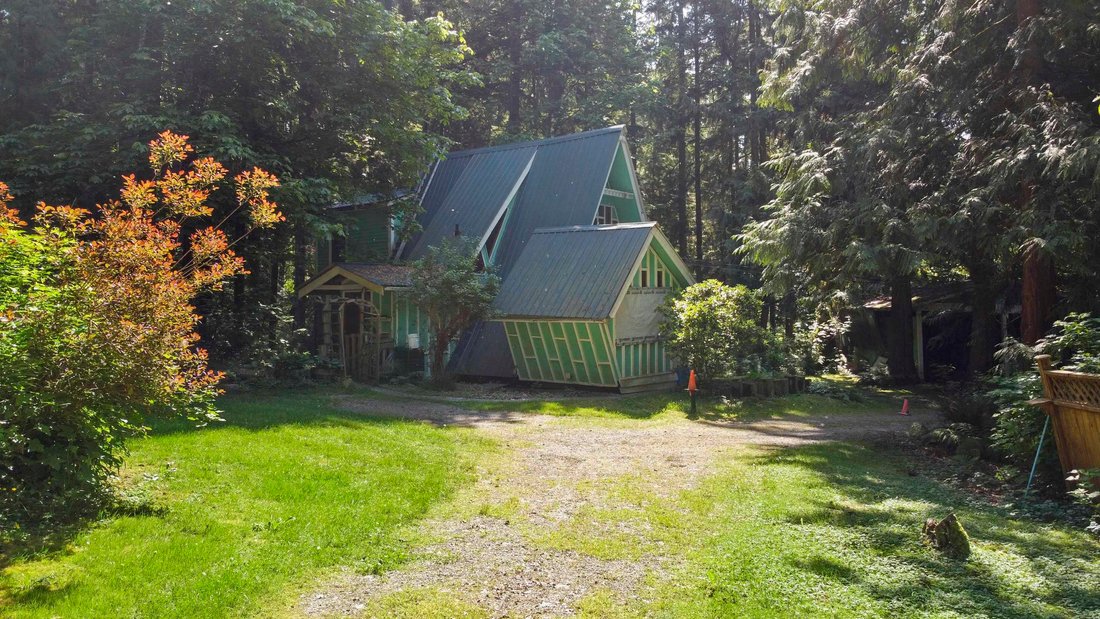 House in Maple Ridge, British Columbia, Canada 5 - 18257093