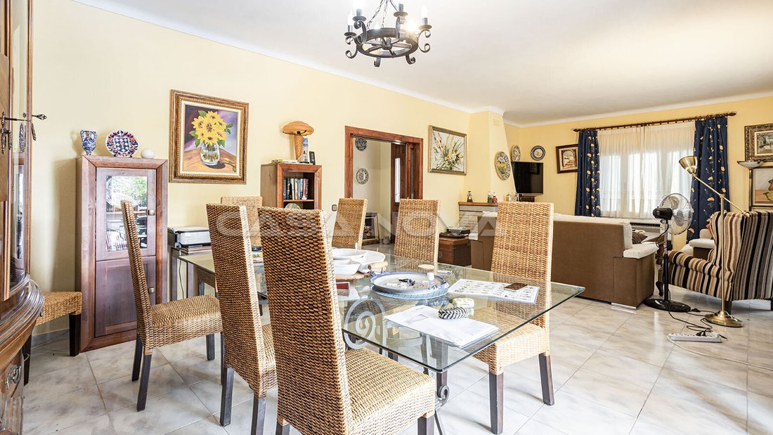 Villa in Rotes Velles, Calvia, Balearic Islands 5 - 18244374