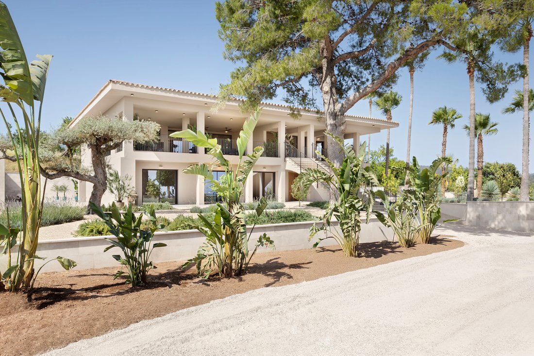 House in Bunyola, Balearic Islands, Spain 1 - 18250001