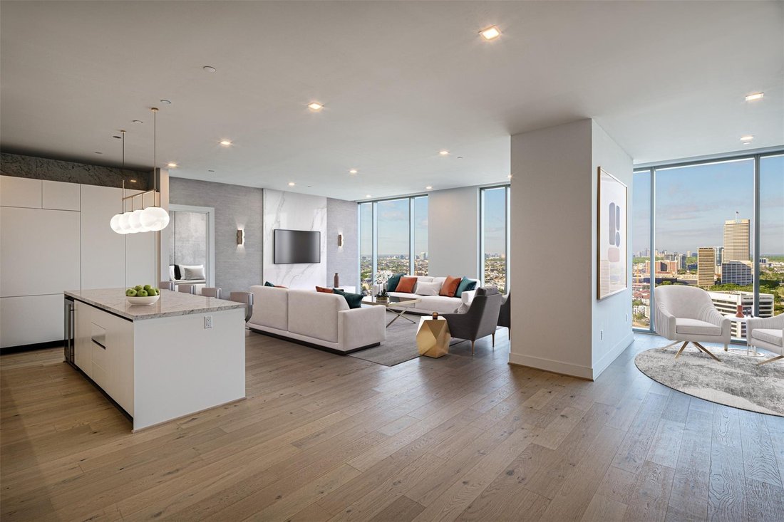Condo in Houston, Texas, United States 1 - 18255382