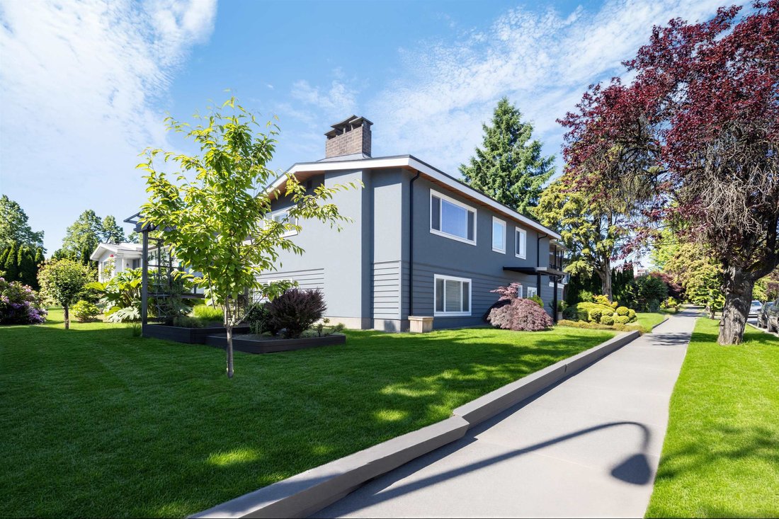 House in Vancouver, British Columbia, Canada 3 - 18256809