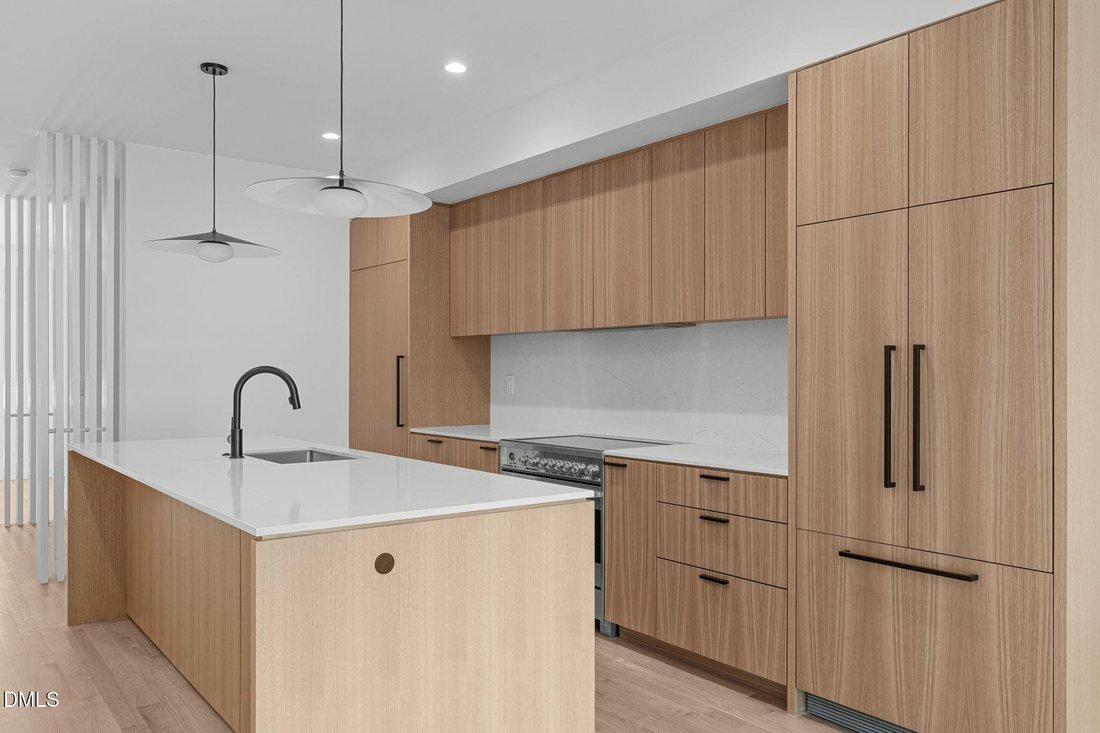Townhouse in Raleigh, North Carolina, United States 4 - 17910433
