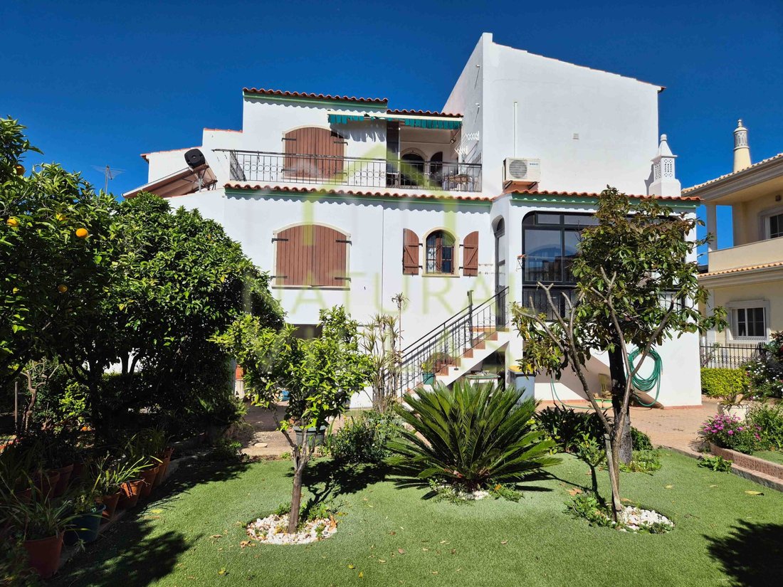 House in Loule (Sao Sebastiao), Algarve, Portugal 2 - 18255992