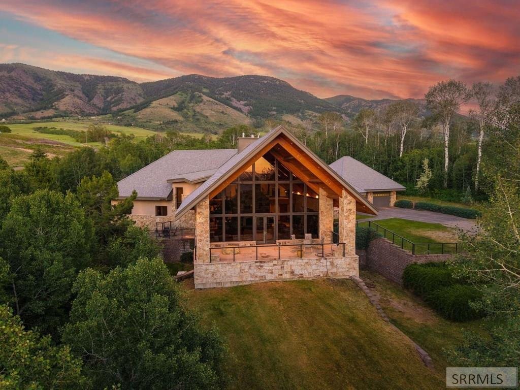 House in Inkom, Idaho, United States 3 - 18254821