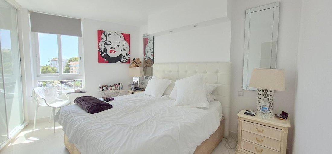 Apartment in Cas Catala, Calvia, Balearic Islands 5 - 18250408