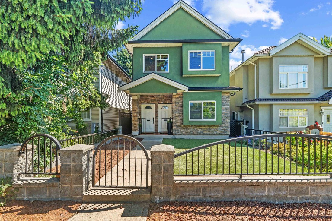House in Vancouver, British Columbia, Canada 1 - 18257128