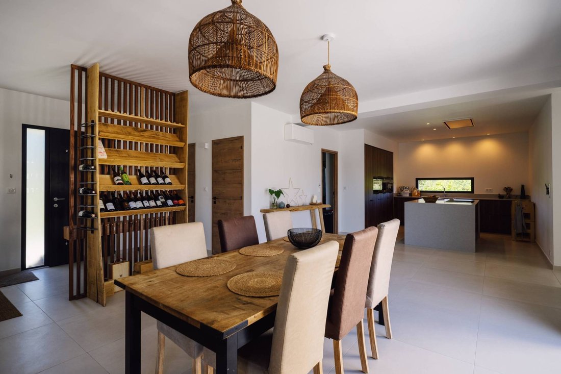 Haus in Nevons-route d'Apt, L'Isle-sur-la-Sorgue, Frankreich 3 - 18254403