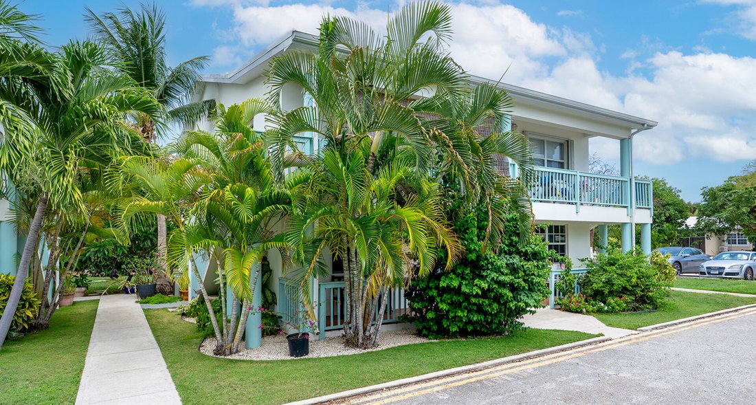 Apartment in West Bay, West Bay, Cayman Islands 1 - 18253669