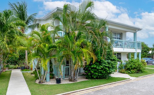 Appartamento a West Bay, West Bay, Isole Cayman 1