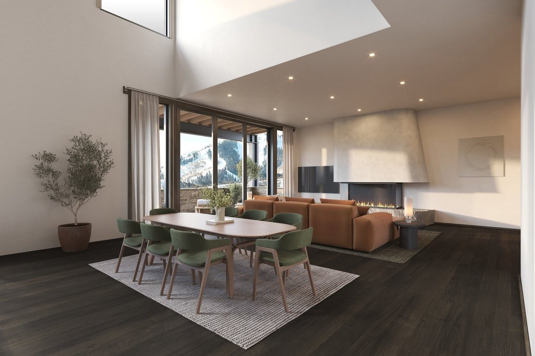 House in Park City, Utah, United States 4 - 18253262