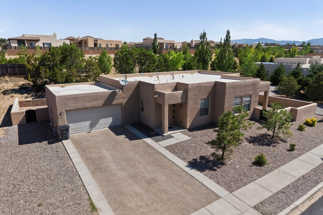 House in Santa Fe, New Mexico, United States 1 - 18253564