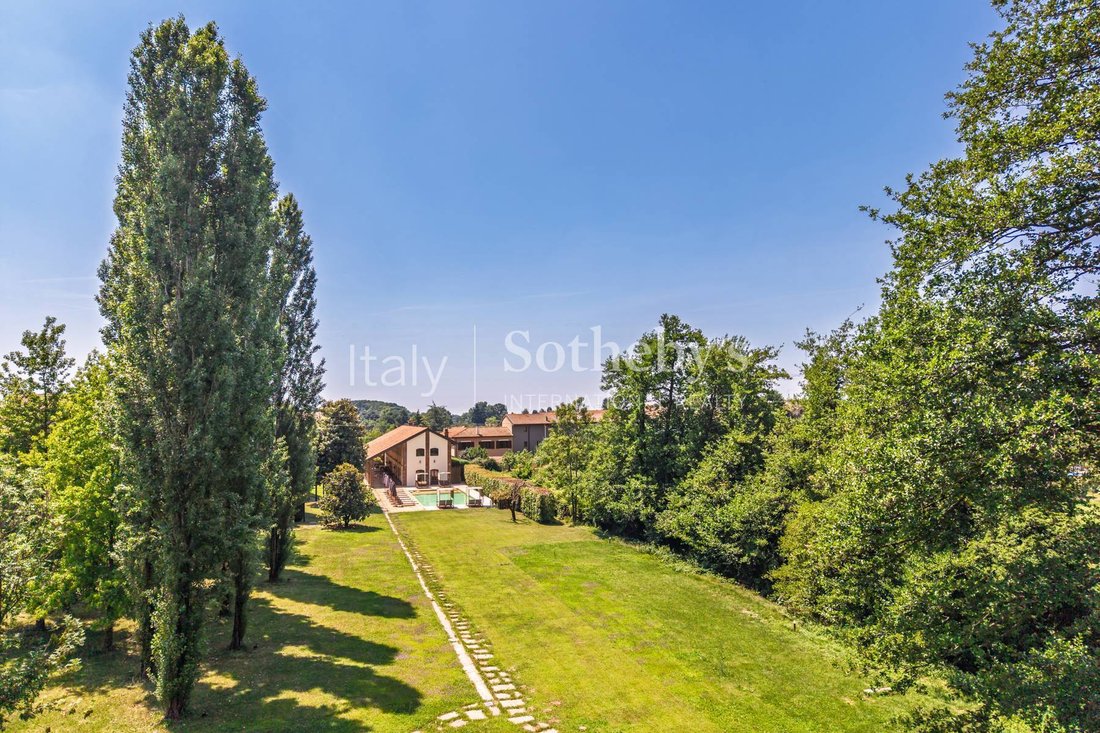 House in Agrate Conturbia, Piedmont, Italy 2 - 16026171