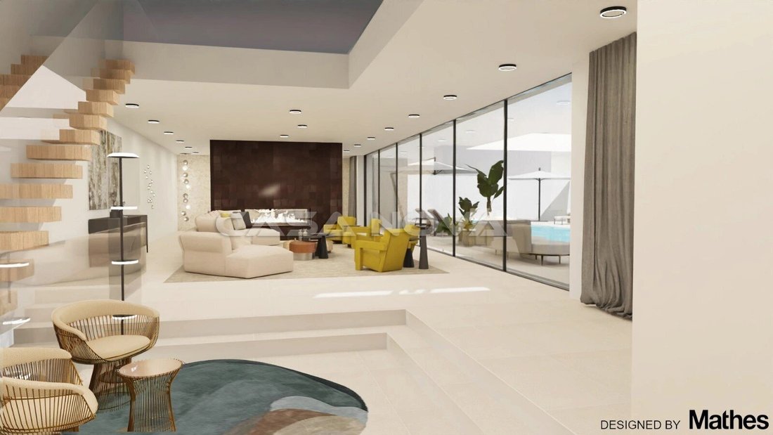 Villa in Rotes Velles, Calvia, Balearic Islands 3 - 18243848