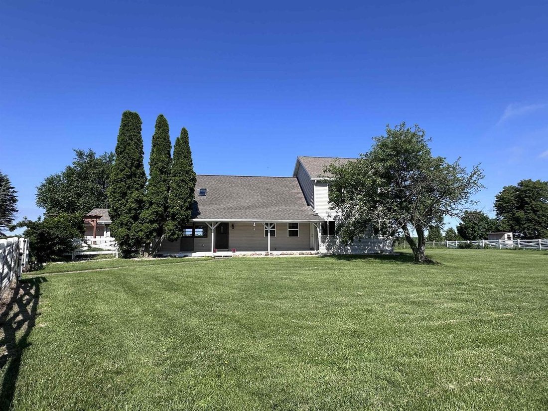 House in Delavan, Wisconsin, United States 5 - 18253491
