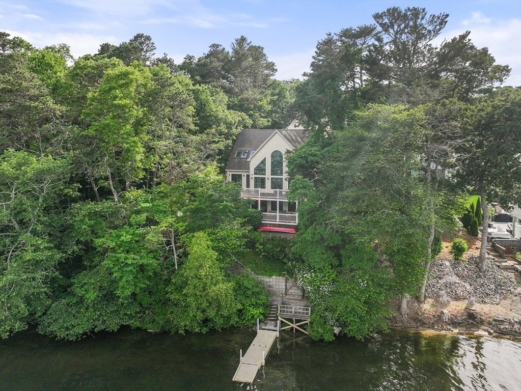 House in Plymouth, Massachusetts, United States 1 - 18256040