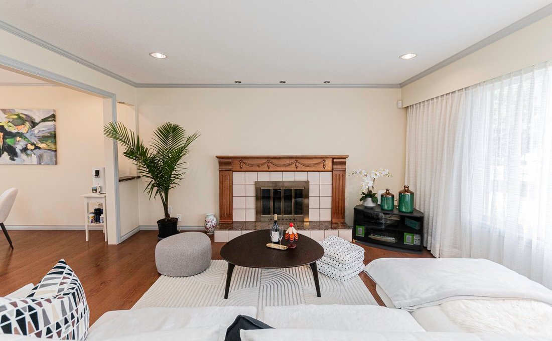 House in Richmond, British Columbia, Canada 3 - 18257076