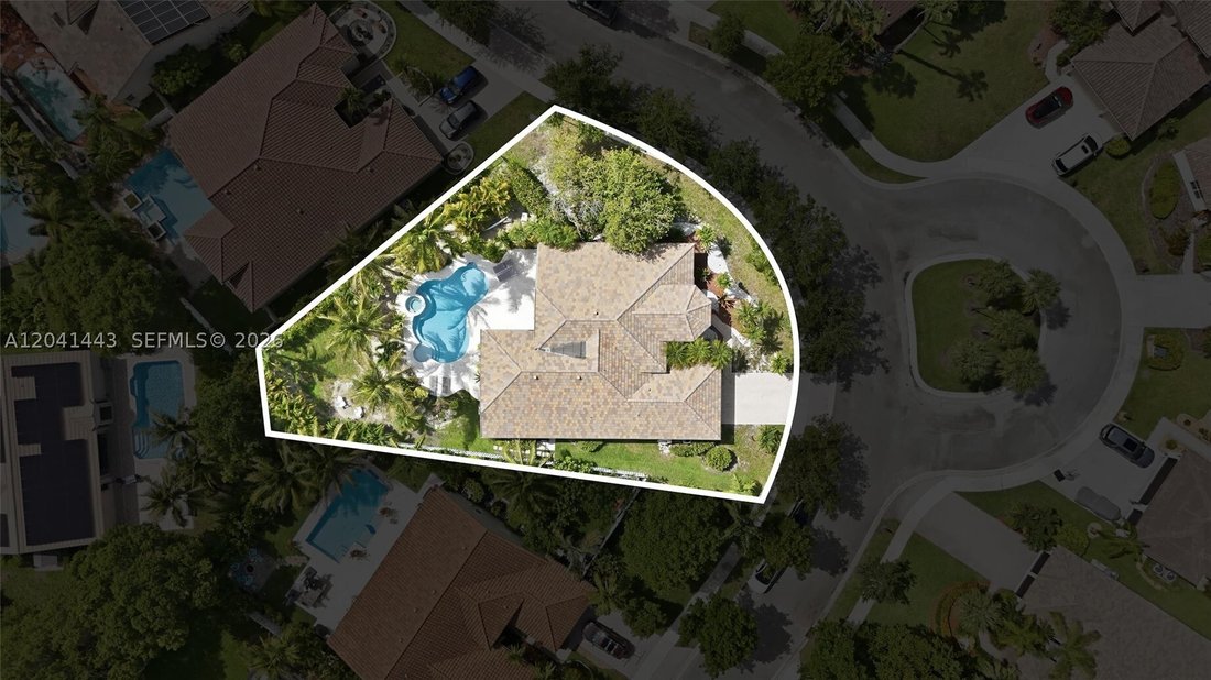 House in Fort Lauderdale, Florida, United States 2 - 18250351
