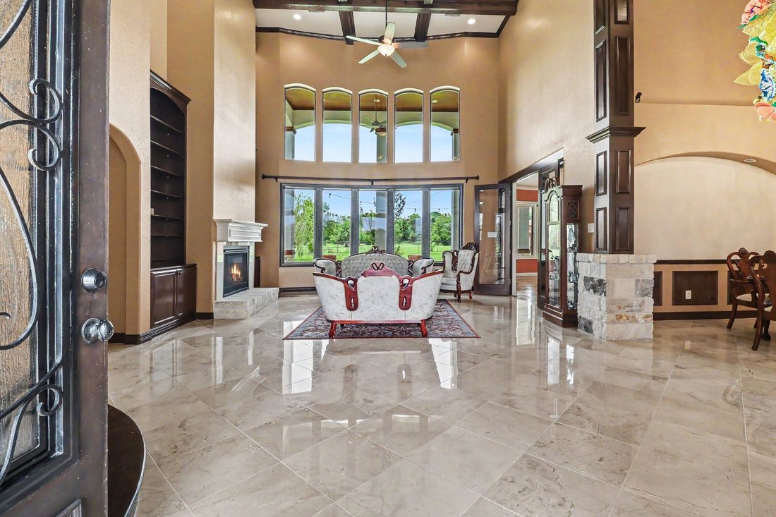House in Baytown, Texas, United States 4 - 18242531