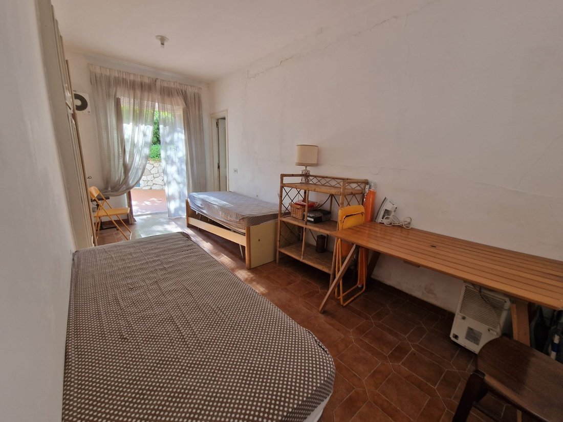 Appartamento a Capri, Campania, Italia 4 - 15428709