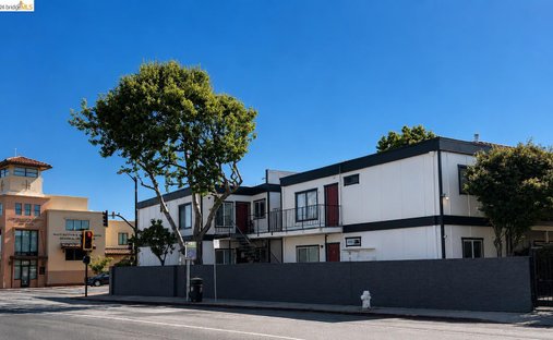 Richmond, California, United States 1