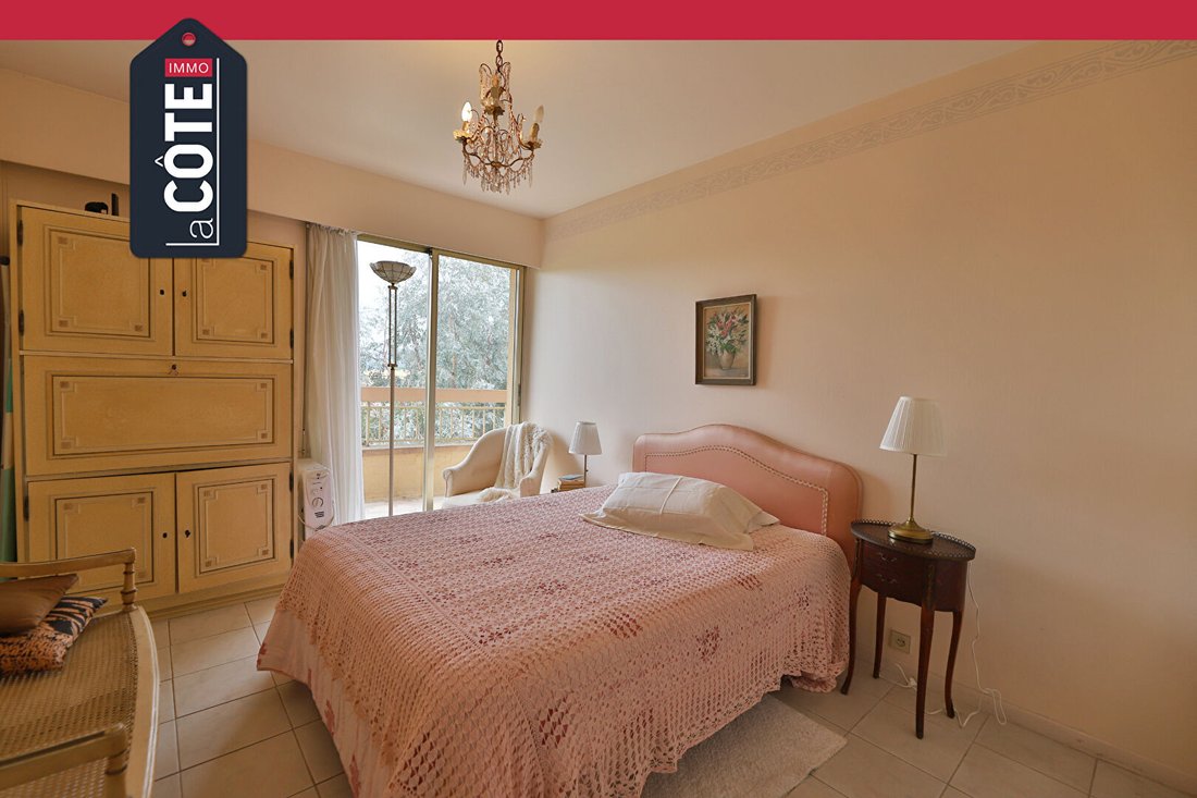 Apartment in Le Centre Ville, Mandelieu-la-Napoule, France 3 - 18252437