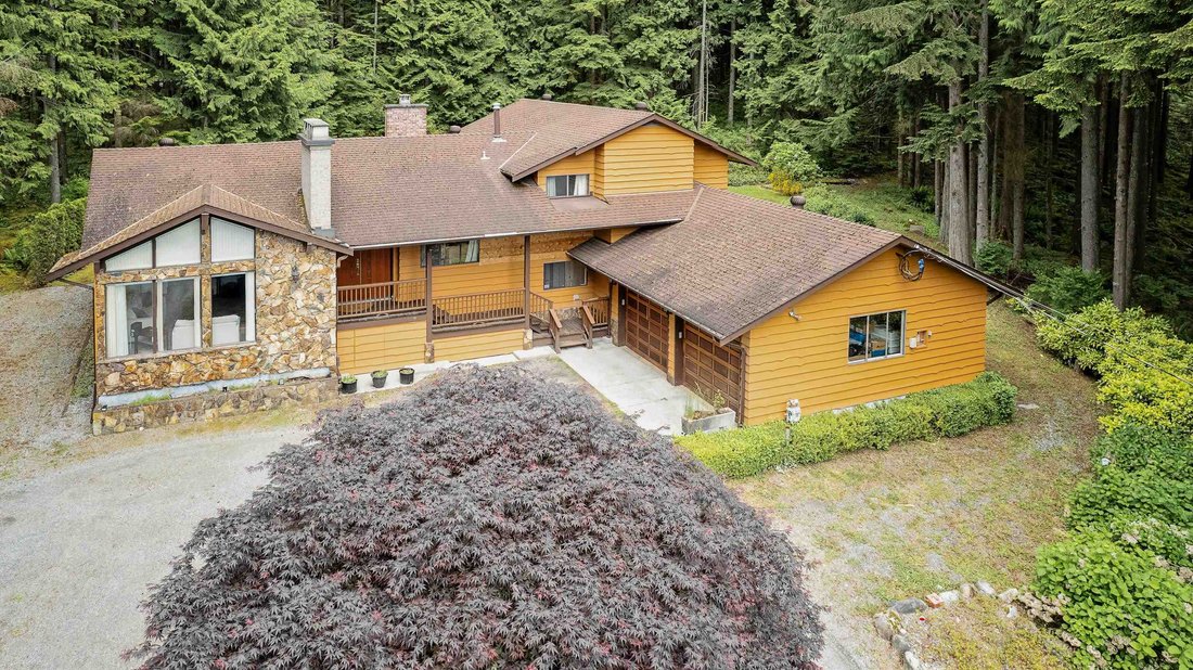 House in Maple Ridge, British Columbia, Canada 1 - 18256776