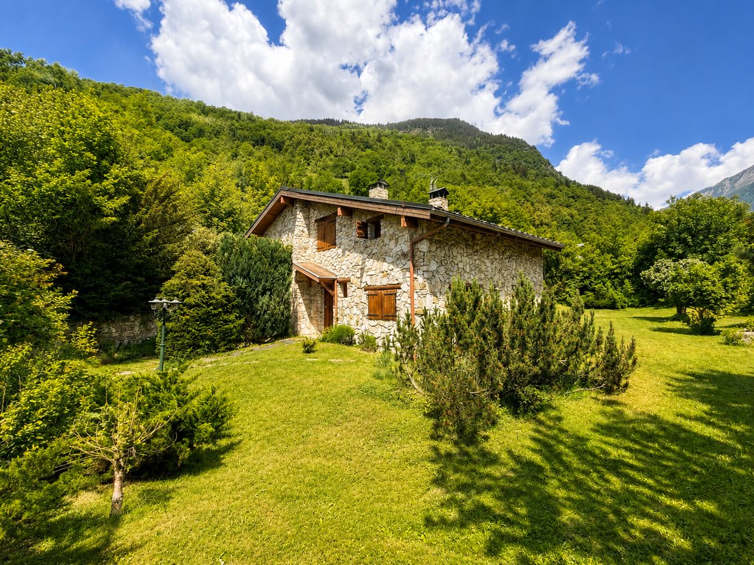 House in Bozel, Auvergne-Rhône-Alpes, France 5 - 18254288