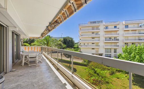 Appartamento a Ponteil, Antibes, Francia 1
