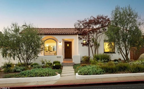 House in Ventura, California, United States 1