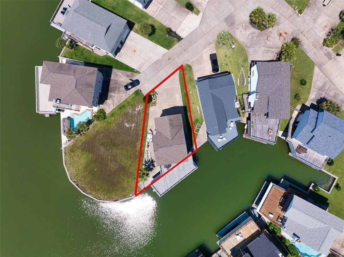 House in Galveston, Texas, United States 5 - 18251015