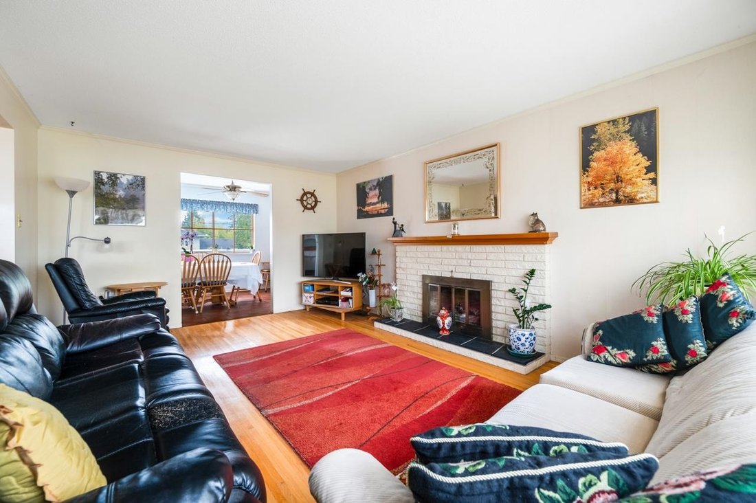 House in Richmond, British Columbia, Canada 5 - 18257078