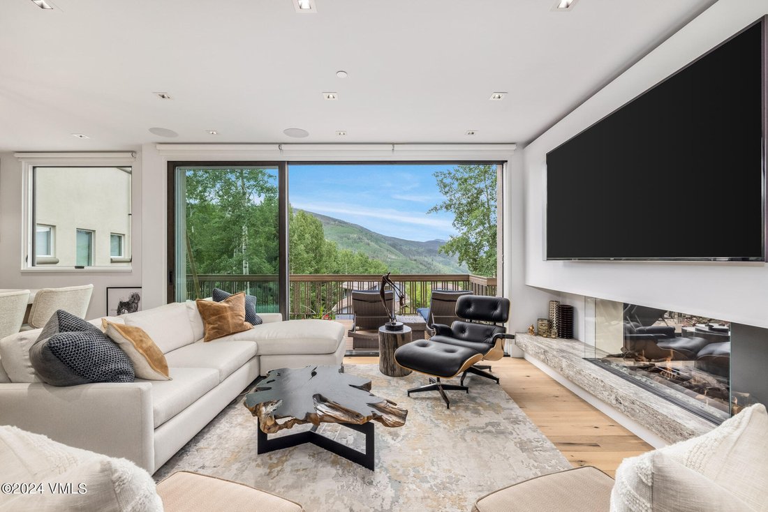 Apartment in Vail, Colorado, United States 2 - 18253655