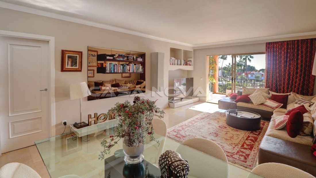 Apartment in Rotes Velles, Calvia, Balearic Islands 5 - 18244815