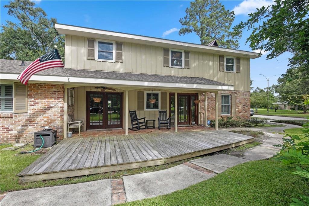 House in Mandeville, Louisiana, United States 2 - 18254469
