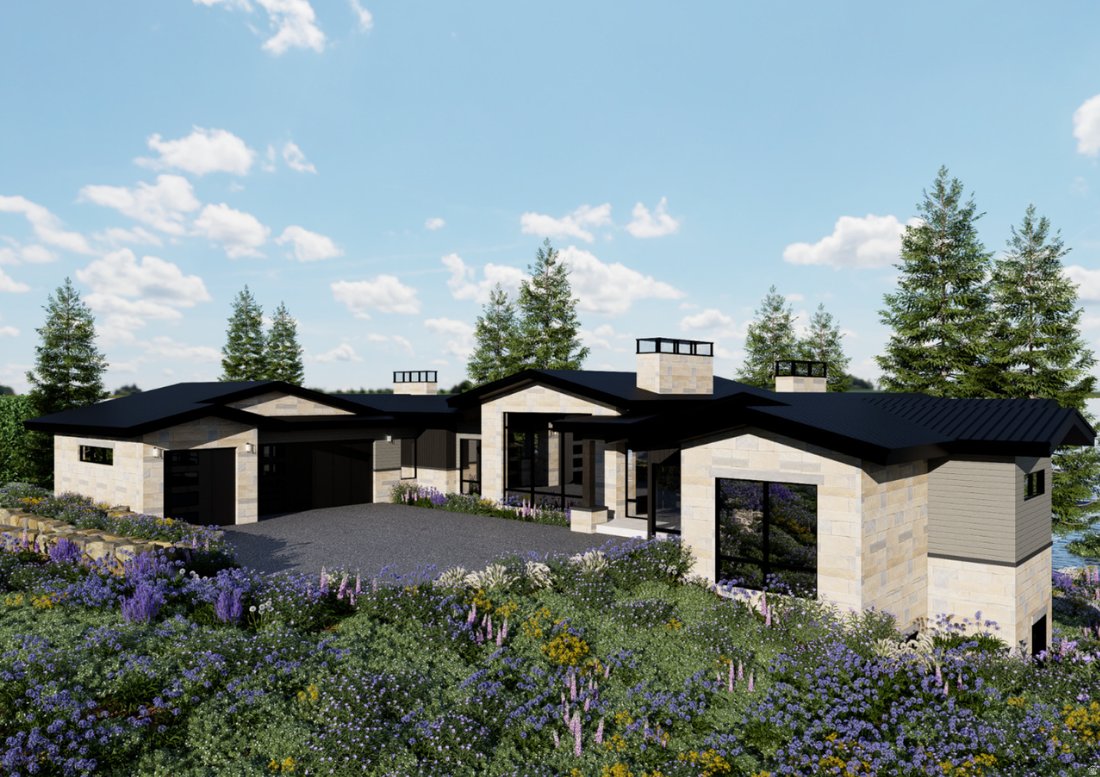 House in Kamas, Utah, United States 2 - 18243015
