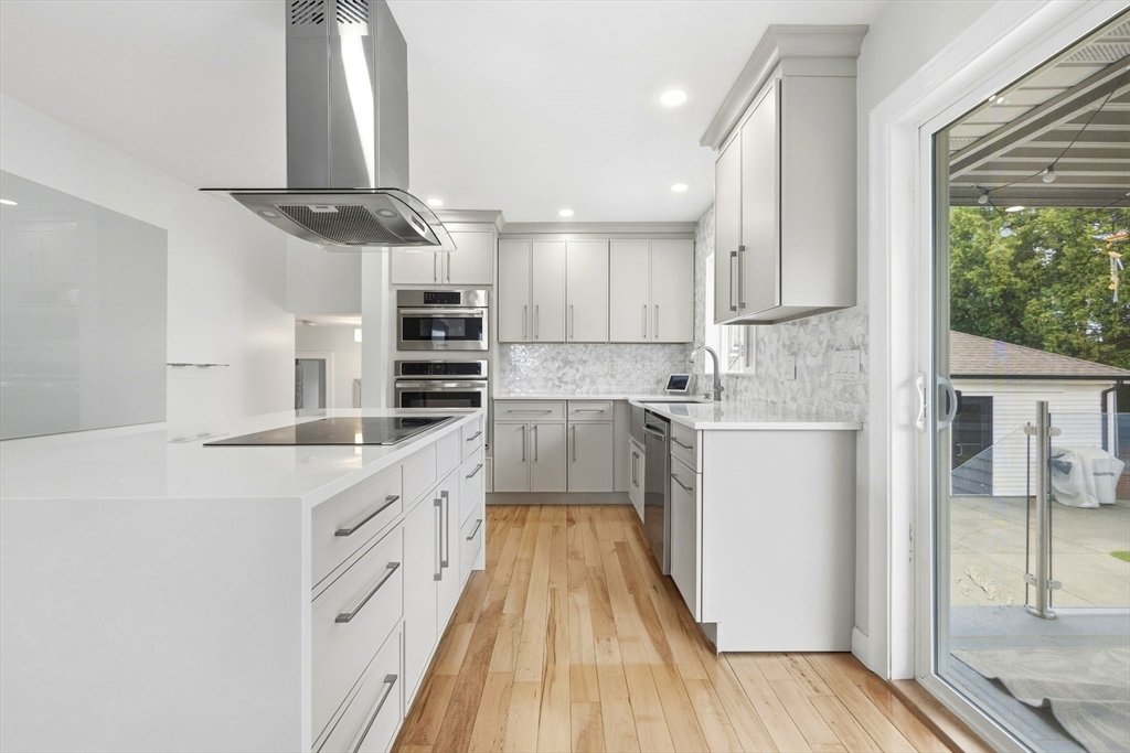 House in Revere, Massachusetts, United States 4 - 18251640