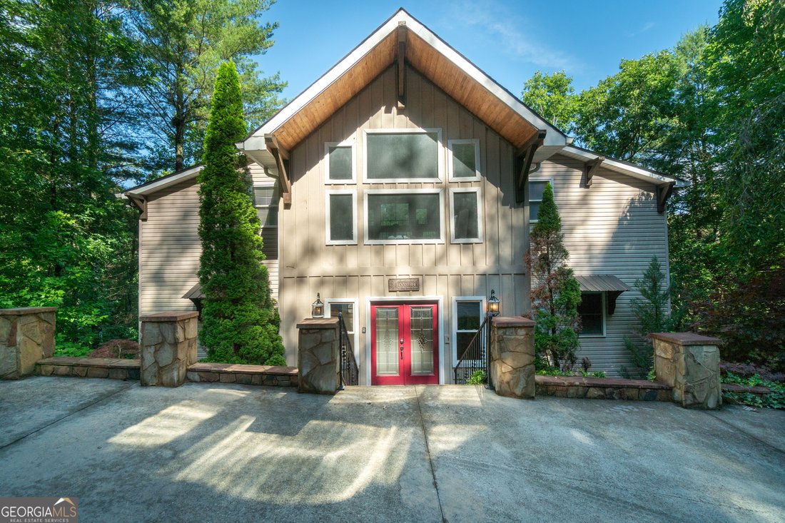 House in Helen, Georgia, United States 5 - 18255436