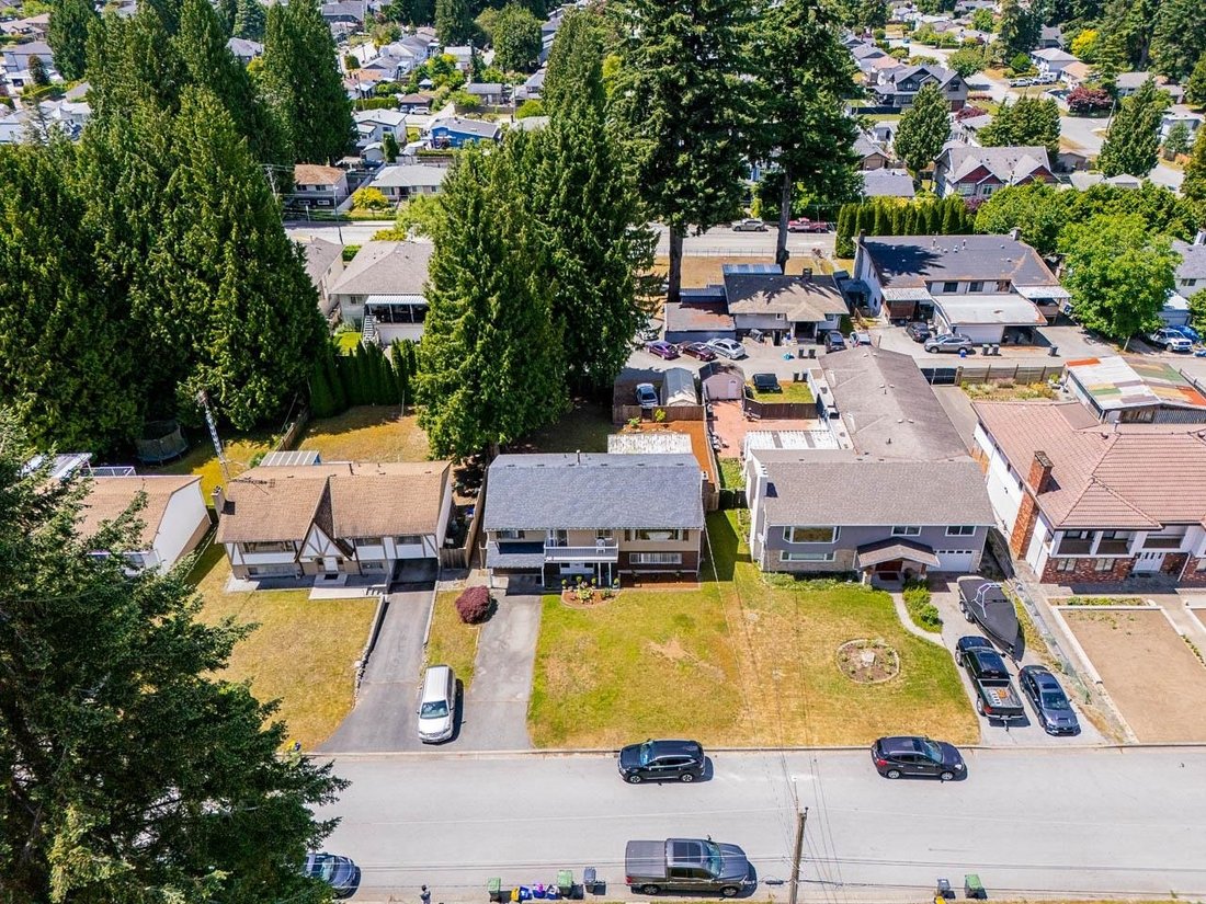 House in Coquitlam, British Columbia, Canada 3 - 18257130