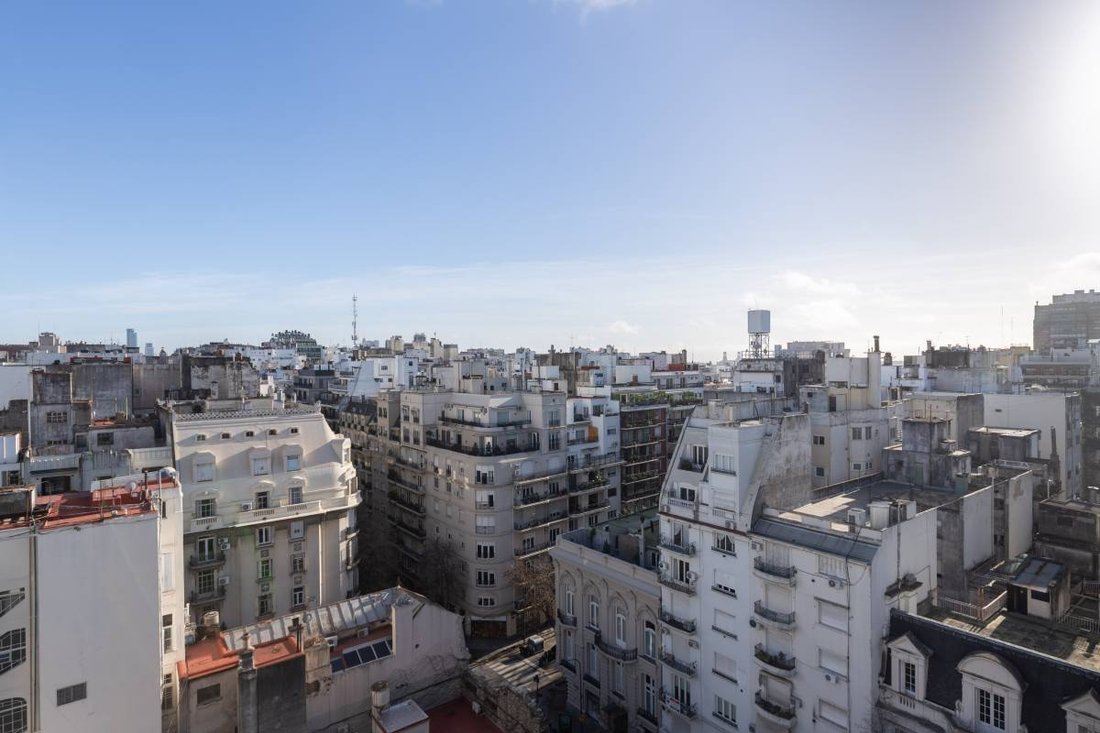 Apartment in Buenos Aires, Buenos Aires, Argentina 5 - 18255800