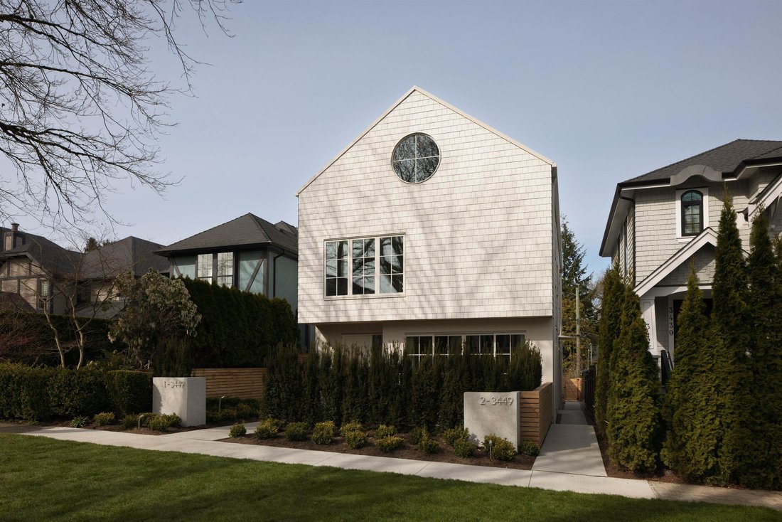 House in Vancouver, British Columbia, Canada 1 - 18256780